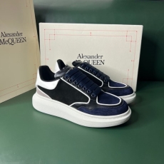 Alexander Mcqueen Low Shoes